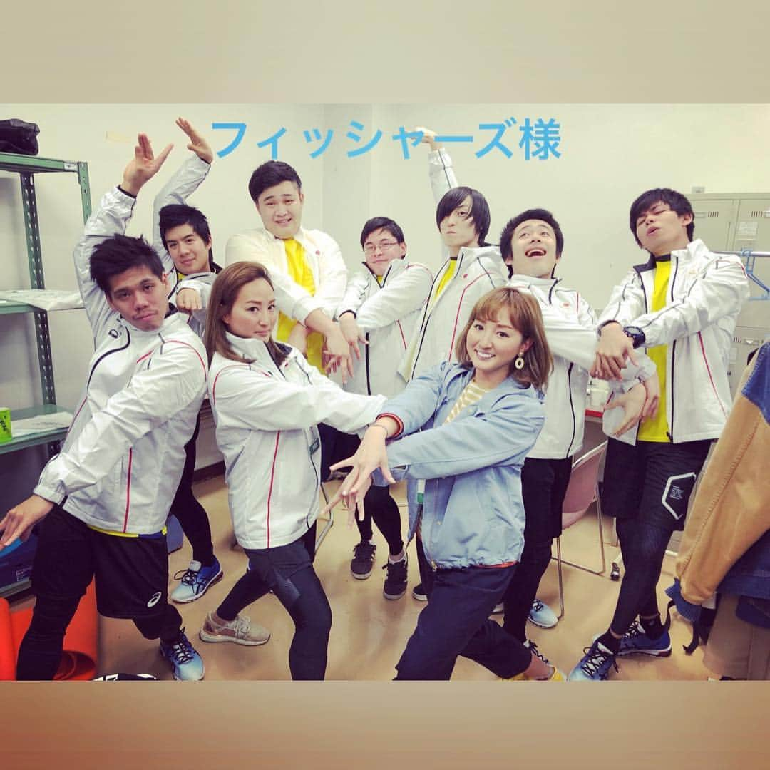 木村真野さんのインスタグラム写真 - (木村真野Instagram)「⭐️パラ駅伝の思い出⭐️ 今年も素晴らしいパラ駅伝に参加させてもらい改めて来年の東京オリンピック・パラリンピックがたのしみになりました🇯🇵🌈🤸‍♂️ ＃パラ駅伝2019 #東京五輪2020 #Tokyo #olympic #よしもと #木村真野 #スポーツ #快晴 #駒沢オリンピック公園 #応援ありがとうございました  @parasapo_event @yoshimoto.sports @mayasaya_kimura」3月26日 9時49分 - mayakimura5