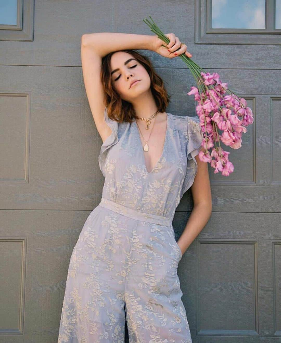 ベイリー・マディソンさんのインスタグラム写真 - (ベイリー・マディソンInstagram)「🌸」3月26日 9時56分 - baileemadison