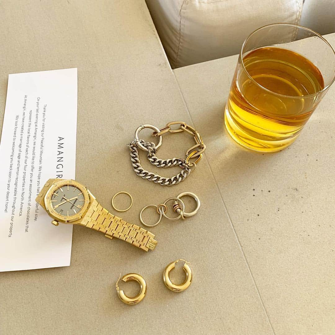 SEA ROOM LYNNのインスタグラム