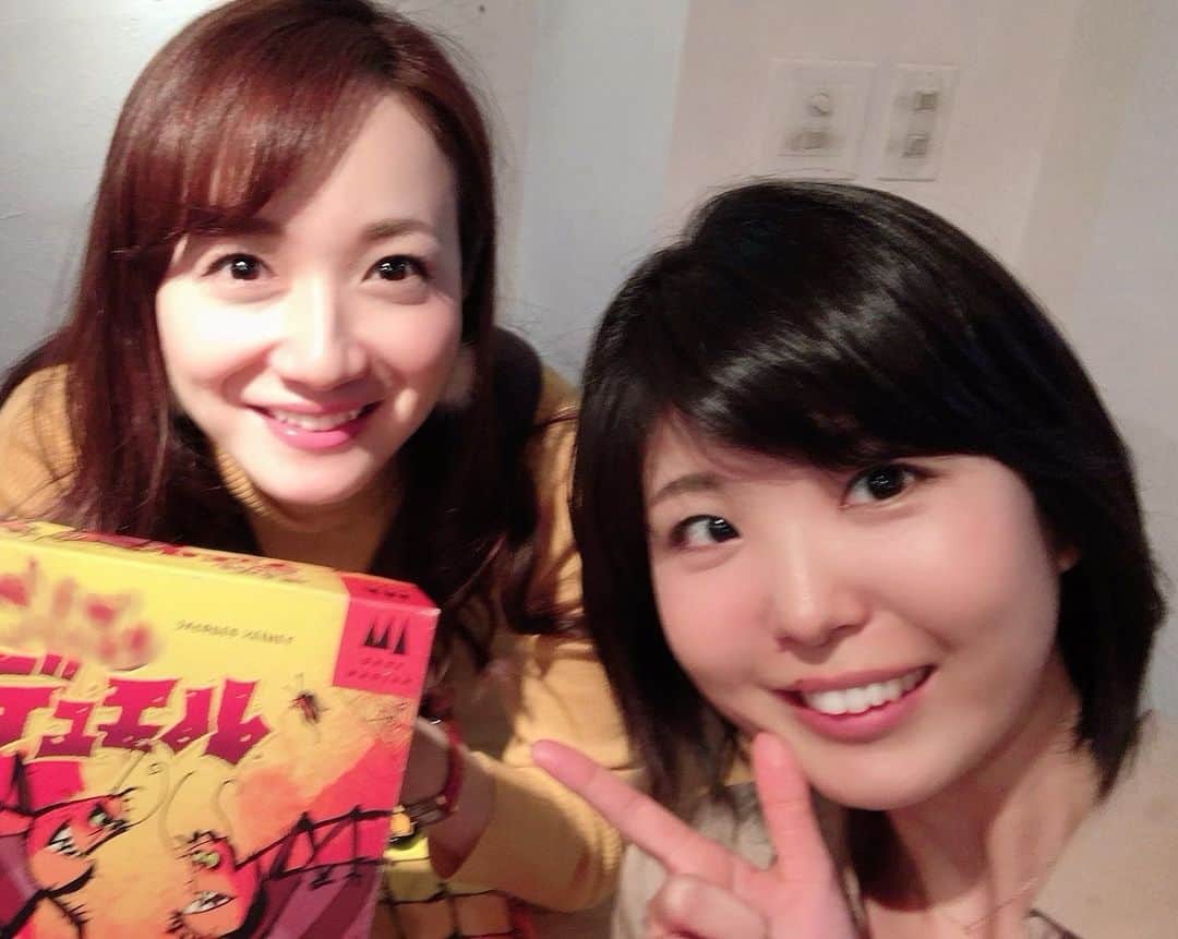 松原江里佳のインスタグラム