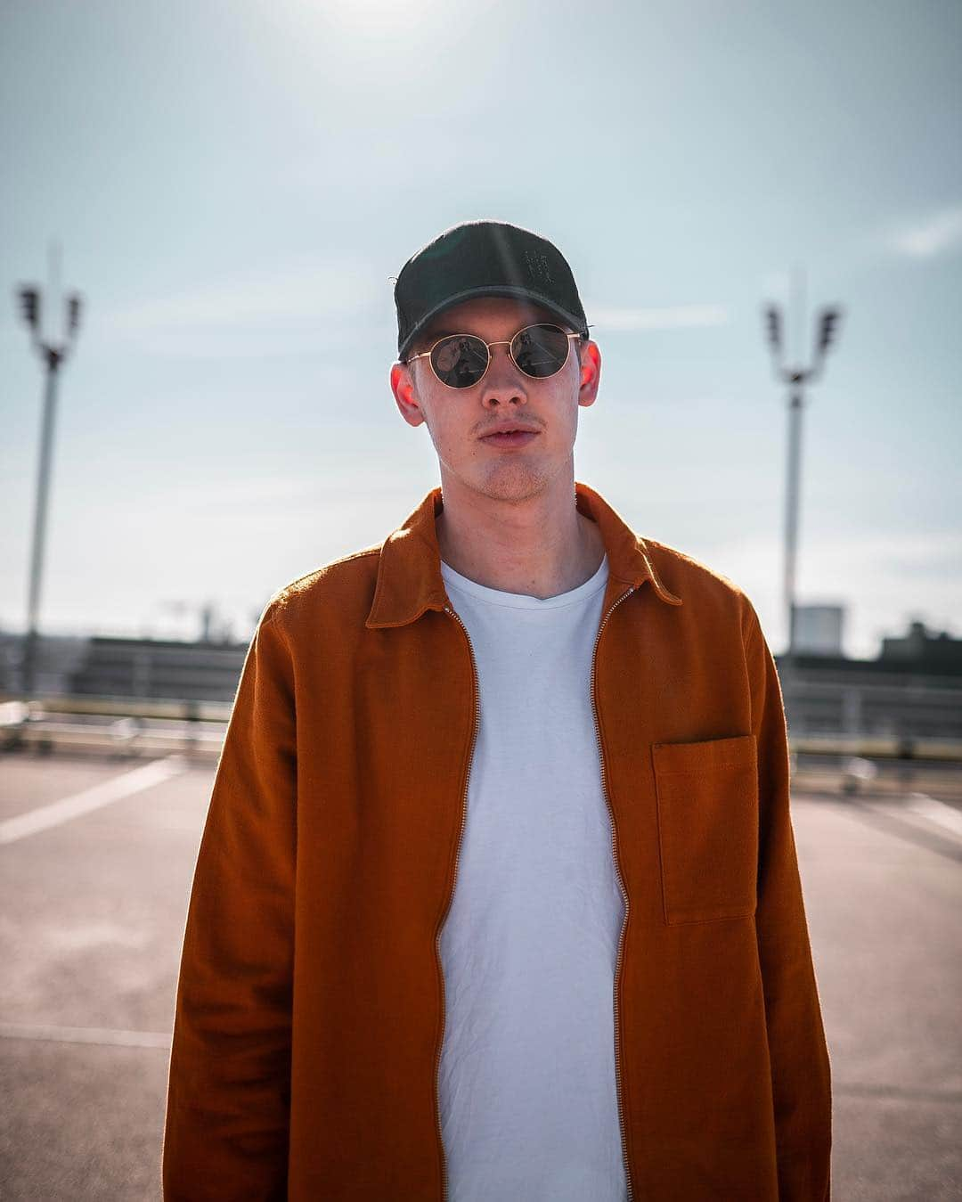 ユリアン・ブラントさんのインスタグラム写真 - (ユリアン・ブラントInstagram)「📸: @jannisbrandt」3月26日 1時25分 - julianbrandt