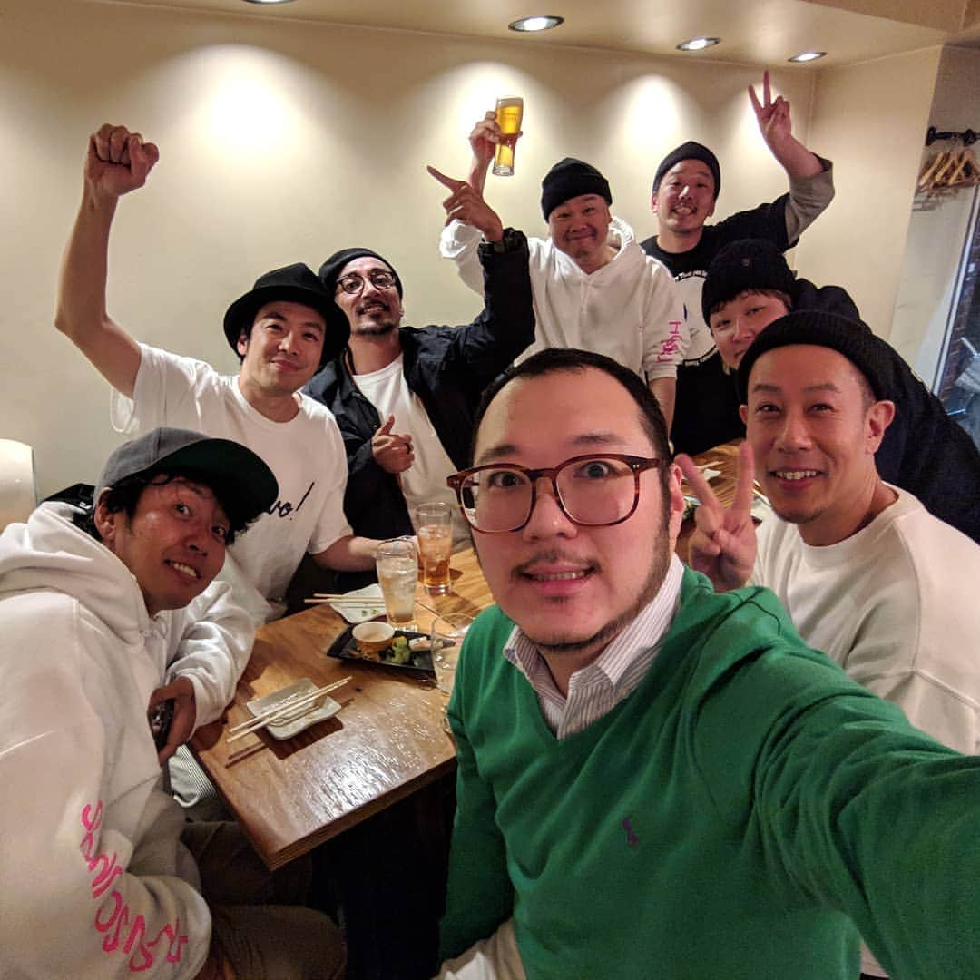 TAKAのグルメインスタ