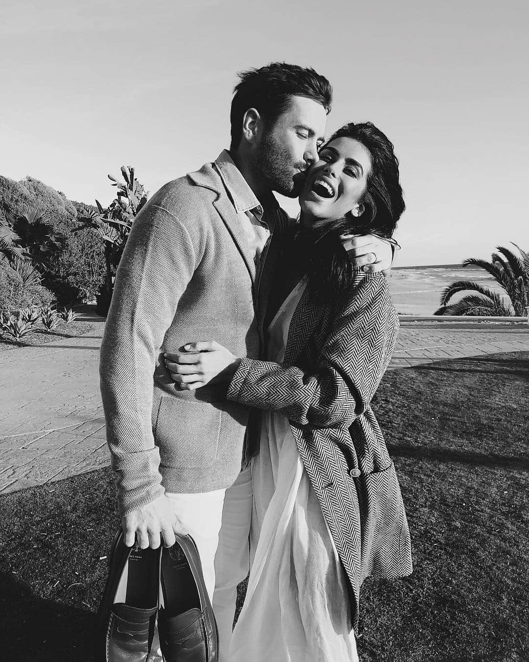 Sazan Hendrixのインスタグラム