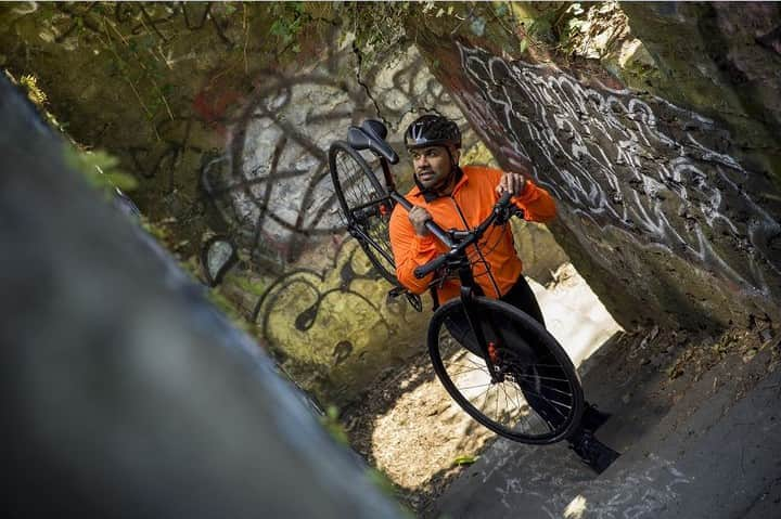 Fuji Bikesのインスタグラム