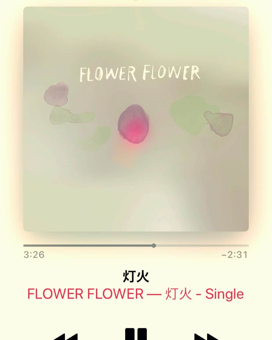 村山☆潤さんのインスタグラム写真 - (村山☆潤Instagram)「本日リリース！🎂 #FLOWERFLOWER」3月26日 3時11分 - jun_murayama_official