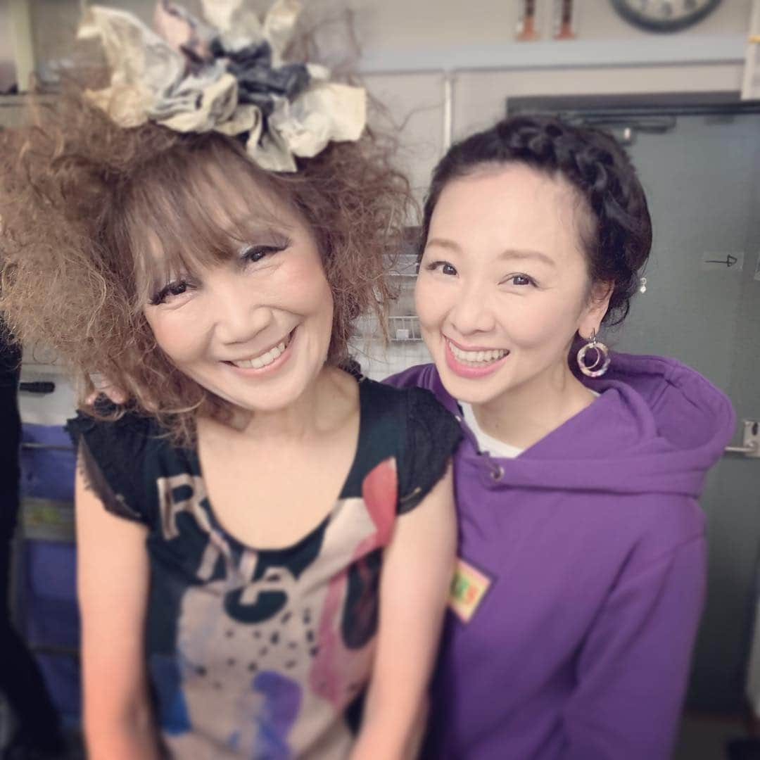 宍戸留美さんのインスタグラム写真 - (宍戸留美Instagram)「#中山ラビ #oilinlife  #ギャップ萌え #国分寺 #ほんやら洞 #素敵な生き方 #可愛らしい #気さく」3月26日 3時55分 - rumishishido