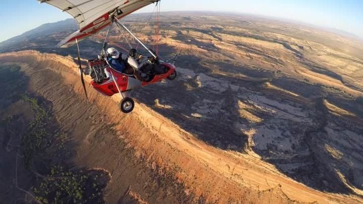 National Geographic Travelのインスタグラム