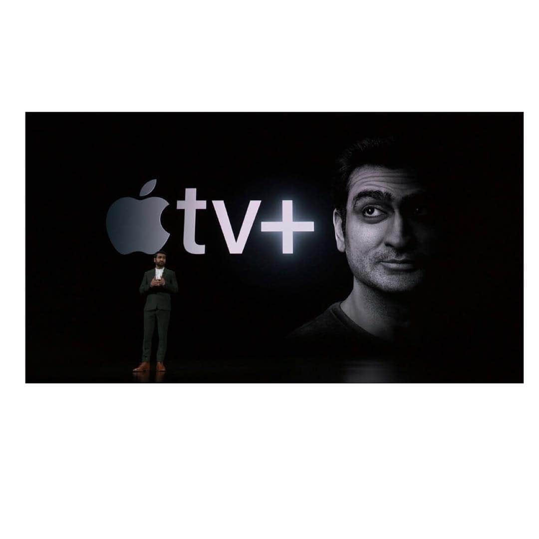 エブロ・ダーデンさんのインスタグラム写真 - (エブロ・ダーデンInstagram)「Squad. #AppleTV」3月26日 4時16分 - oldmanebro