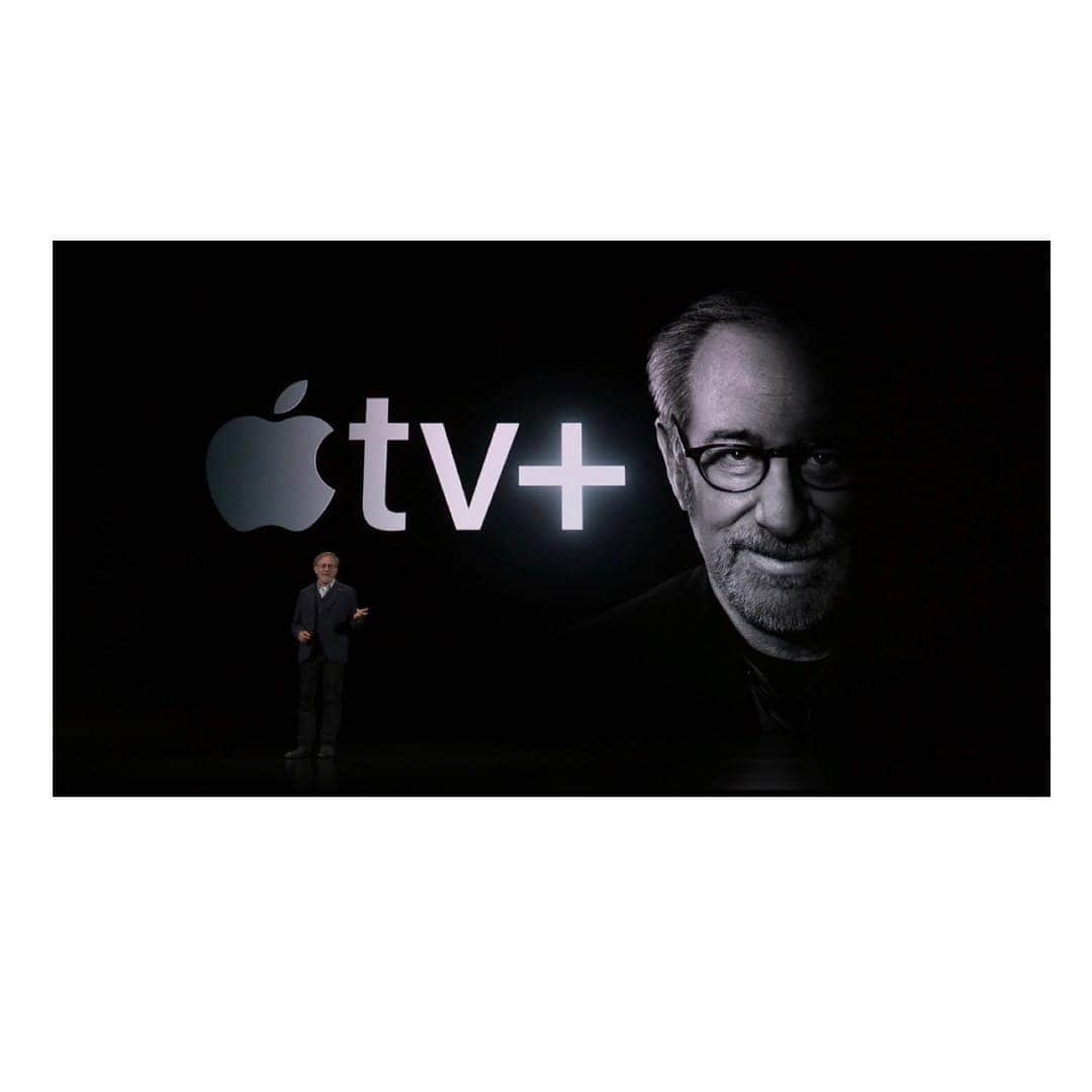エブロ・ダーデンさんのインスタグラム写真 - (エブロ・ダーデンInstagram)「Squad. #AppleTV」3月26日 4時16分 - oldmanebro