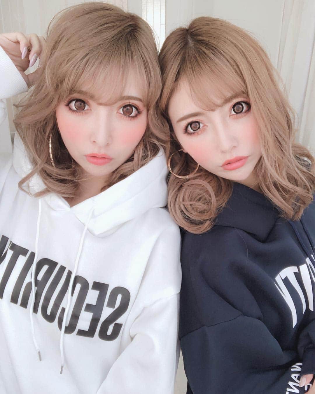 吉川ちかのインスタグラム