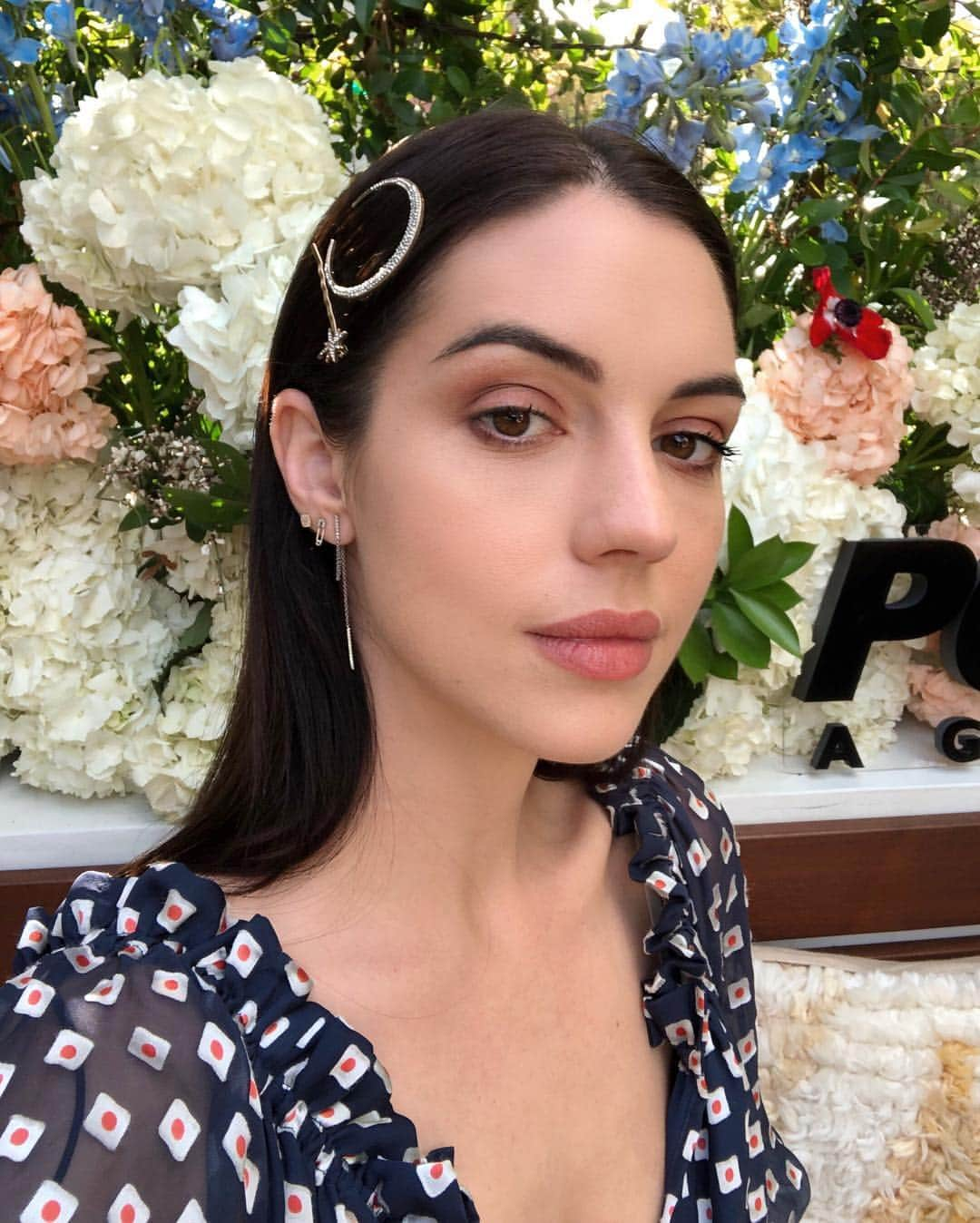 アデレード・ケインさんのインスタグラム写真 - (アデレード・ケインInstagram)「Aaaaay! @milkboutique」3月26日 4時35分 - adelaidekane