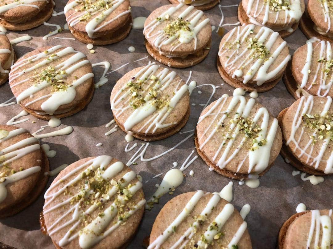 笹塚駅のパン屋さん オパンのグルメインスタ