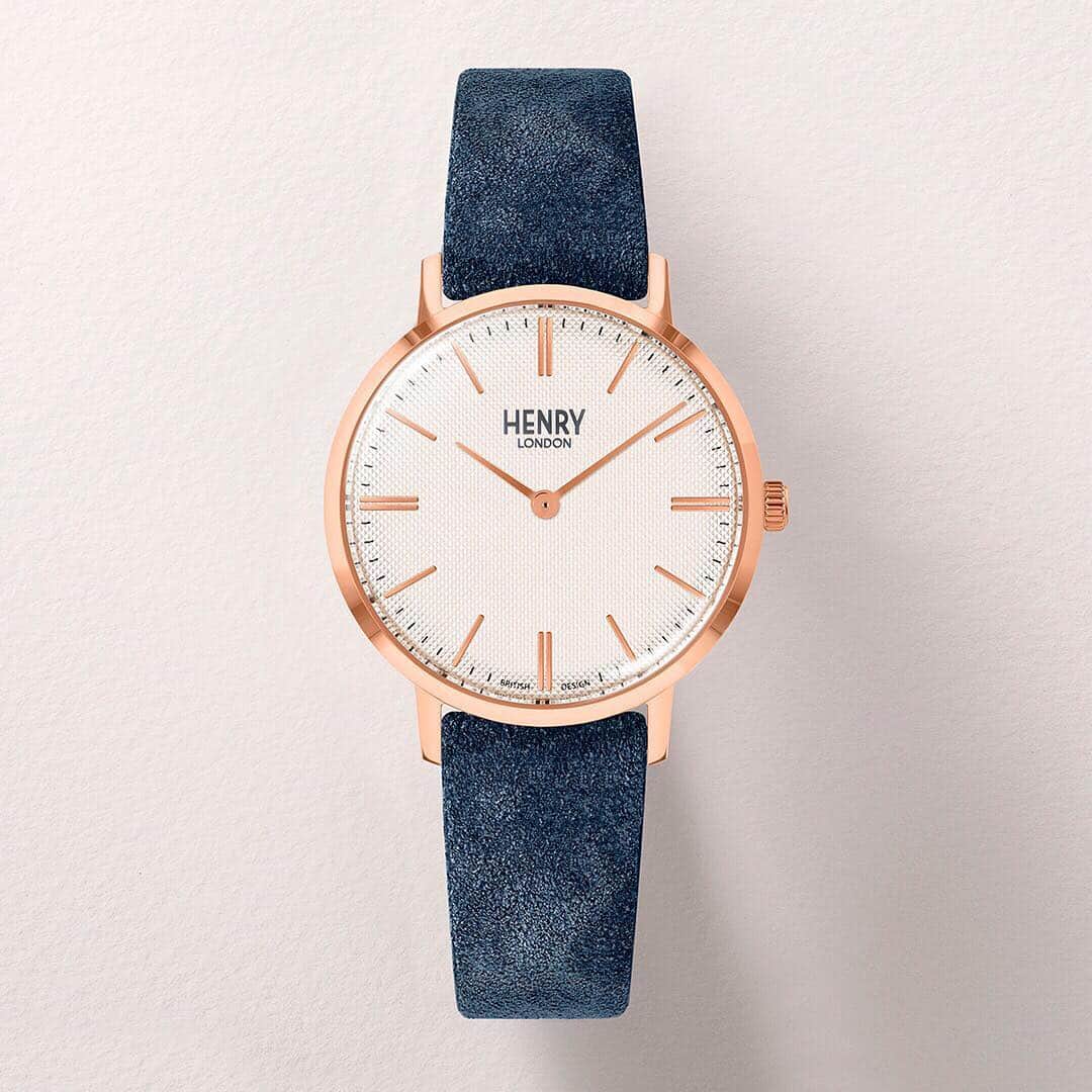 Henry London Official page of Britishさんのインスタグラム写真 - (Henry London Official page of BritishInstagram)「We are partnering with @Be_parisien to give away a watch of your choice, just follow these steps!  1) Follow @henrywatches and @be_parisien  2) Leave a comment tagging a friend on this post. Tag different friends on each comment for more possibilities!  3) Like the picture  If you share the post via stories tagging @henrywatches and @be_parisien you will have more chances to win.  We will announce the winner on 1st April via this post or IG stories. . . . #henrylondon #henrywatches #womenswatches  #giveaway #comp #competition #win #prize #mothersday2019 #mothersdayideas #personalisation #rosegoldeverything #mum #giftsforher #watchphotography #rosegold #loveyourmum #everydayluxury #gift #giftsforwomen #loveher #watchlover #indulge #watches #giftsformum #BFFgoals #blogger #suedewatch #suedestrap #regency」3月26日 5時16分 - henrywatches