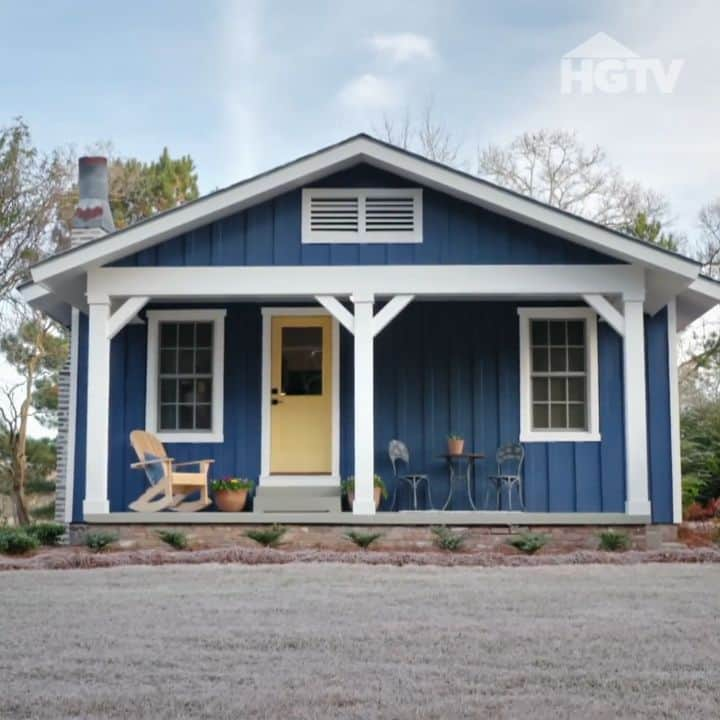 HGTVのインスタグラム