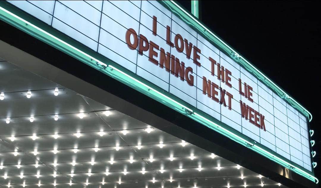 クリー・ハリソンさんのインスタグラム写真 - (クリー・ハリソンInstagram)「The official video for "I Love The Lie" premieres on @cmt this Thursday! #staytuned #ILoveTheLie」3月26日 6時12分 - kreeharrison