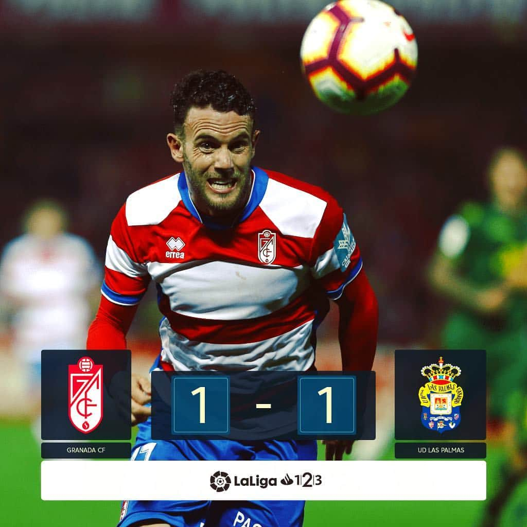 LFPさんのインスタグラム写真 - (LFPInstagram)「@realsporting won the Asturian derby in #LaLiga123! ❤️」3月26日 6時51分 - laliga