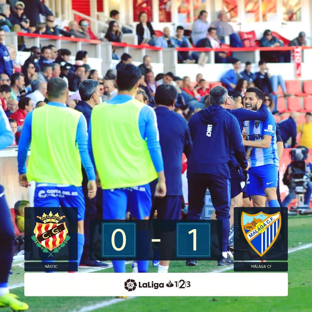 LFPさんのインスタグラム写真 - (LFPInstagram)「@realsporting won the Asturian derby in #LaLiga123! ❤️」3月26日 6時51分 - laliga