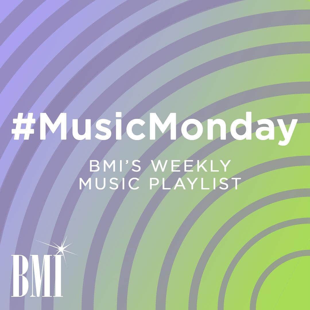 Broadcast Music, Inc.さんのインスタグラム写真 - (Broadcast Music, Inc.Instagram)「What are you listening to this Monday? Here are a few #songwriters we’re jamming out to right now. #MusicMonday @luiscoronelmusic @kianalede  @lilbaby_1 @elsayelmar @musicbyrel」3月26日 7時10分 - bmi