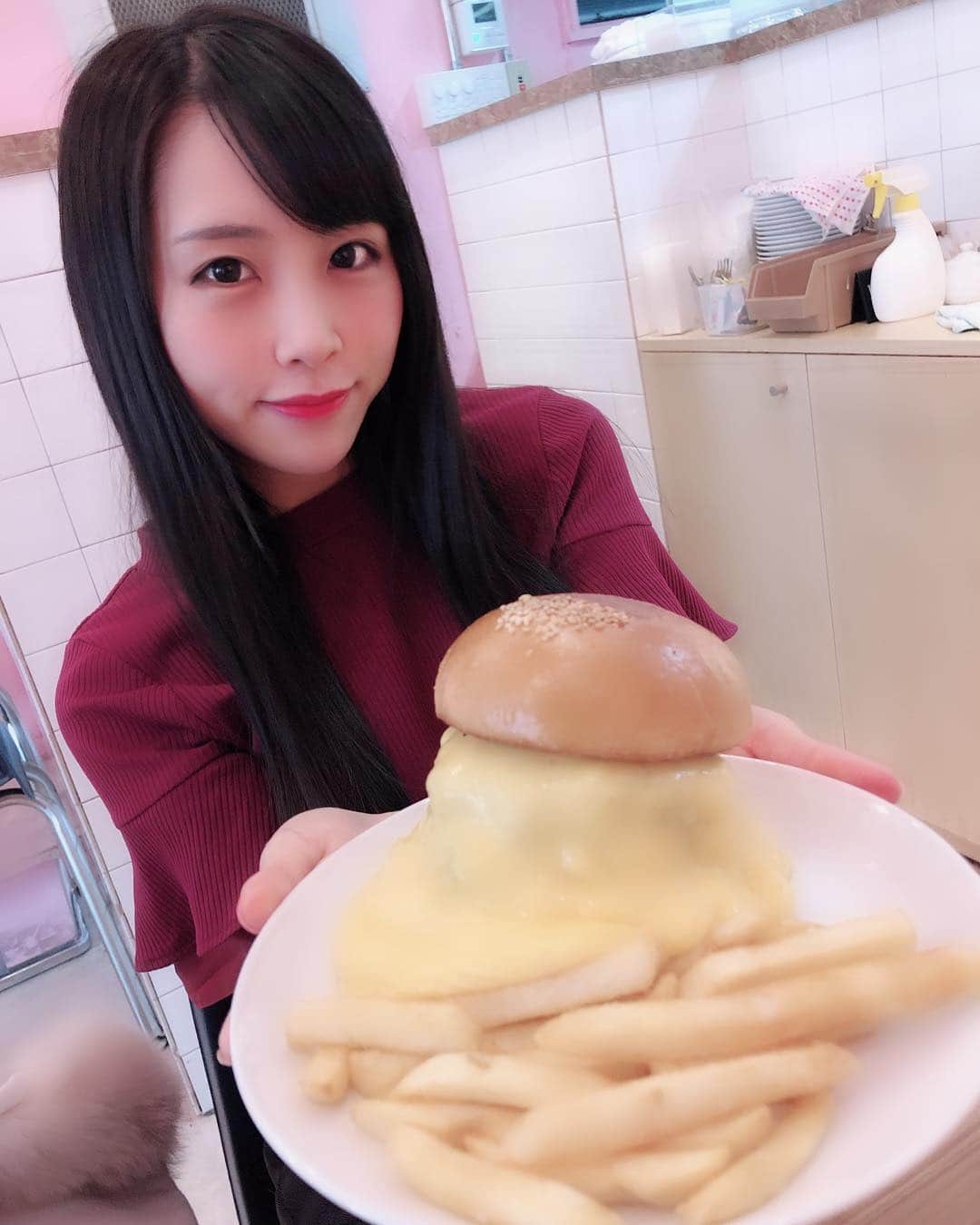 熊本美和のグルメインスタ