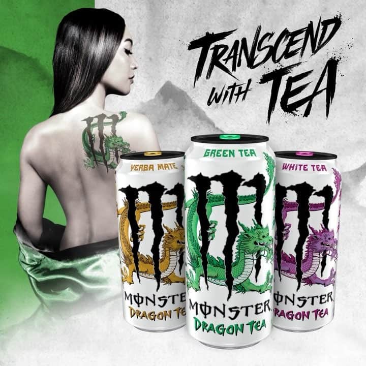 モンスターエナジーのインスタグラム