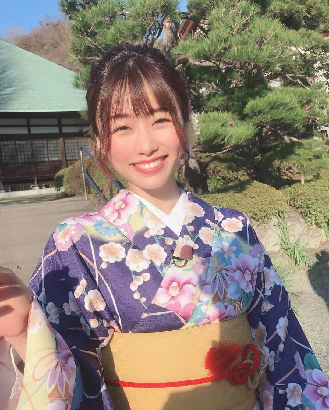 伊藤京子のインスタグラム