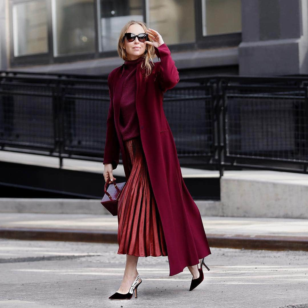 Helena Glazer Hodneさんのインスタグラム写真 - (Helena Glazer HodneInstagram)「My new @michaelkors sunglasses from @sunglasshut giving me an extra pep in my step. There's no better way to finish off an outfit than a pair of slightly oversized, glamorous tortoise frames💫✨. #MichaelKors #sponsored #houseofsun」3月26日 8時07分 - brooklynblonde1