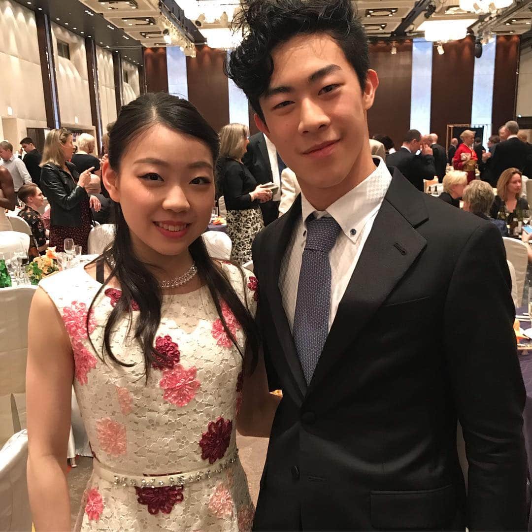 紀平梨花のインスタグラム