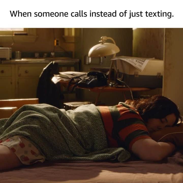 のインスタグラム：「Sending memes > leaving voicemails」