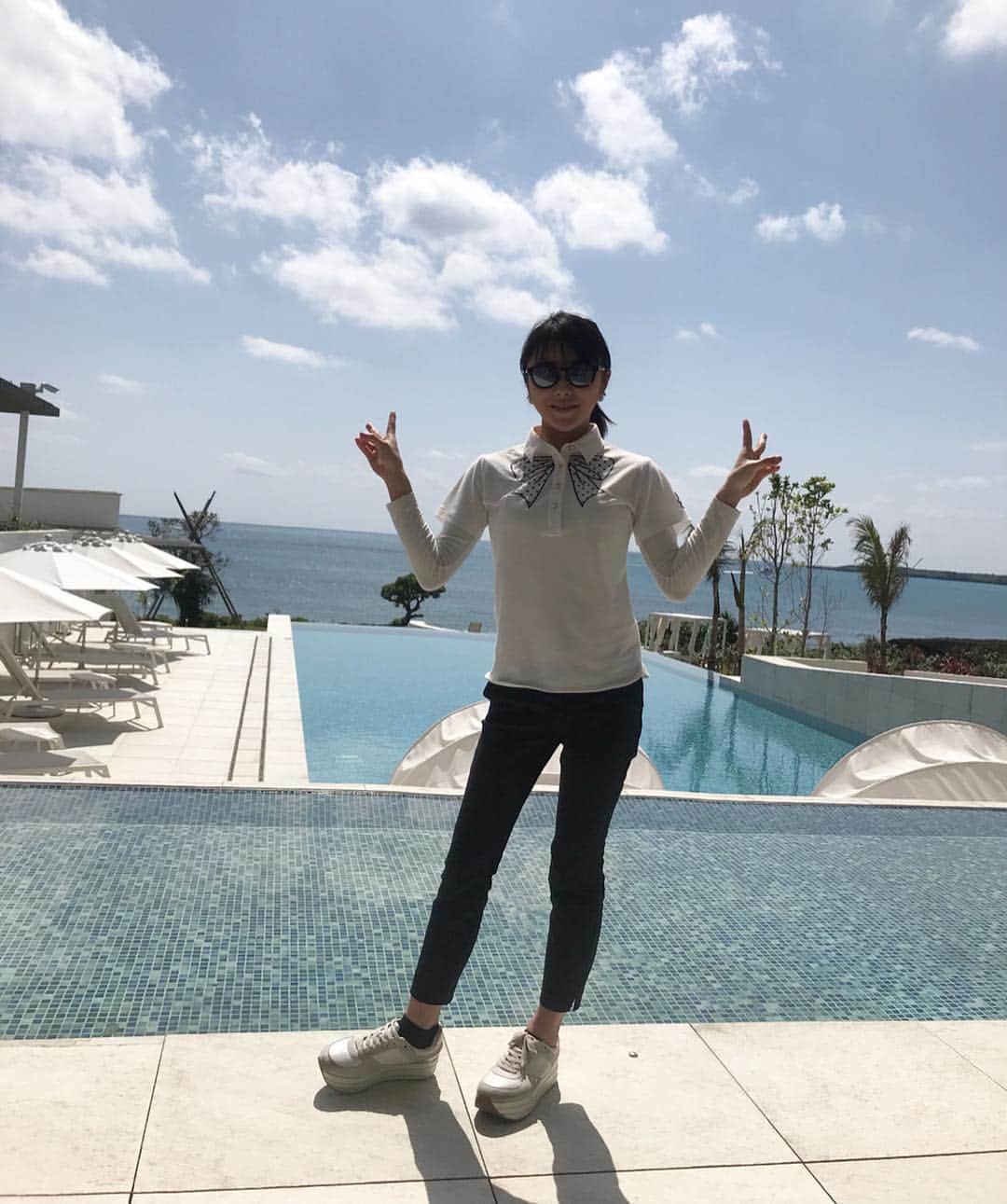 野田すみれのインスタグラム