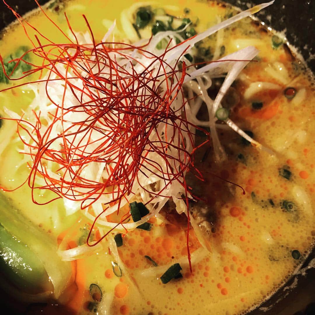 田中ウルヴェ京のグルメインスタ