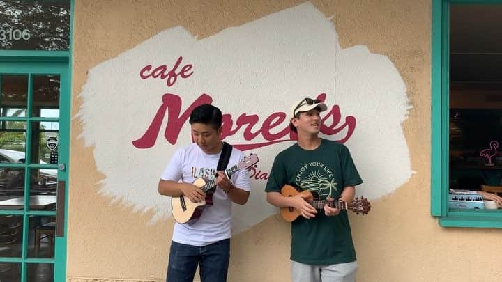 Eden Kaiのインスタグラム