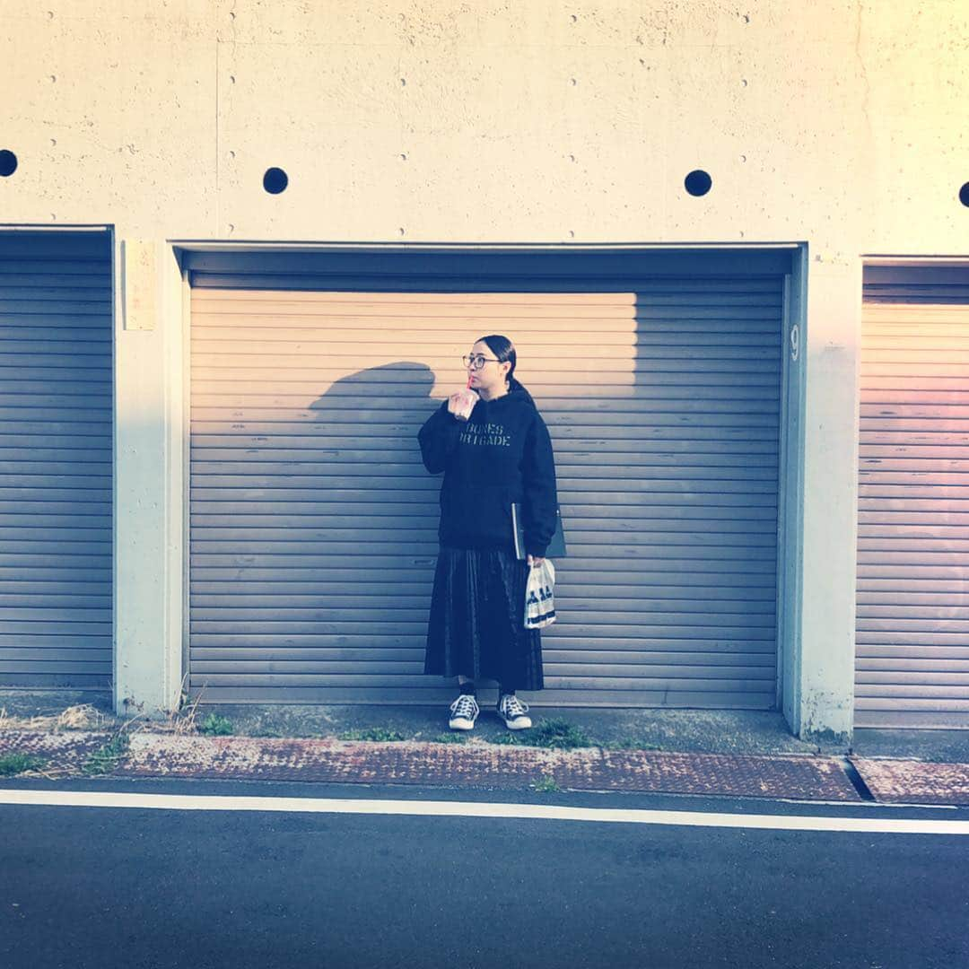 丸山礼さんのインスタグラム写真 - (丸山礼Instagram)「🌇」3月26日 18時37分 - rei_maruyama