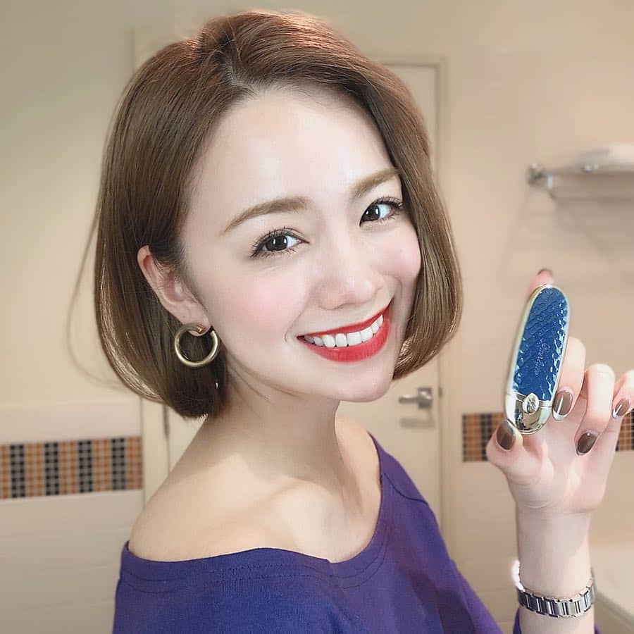 黒田真友香のインスタグラム