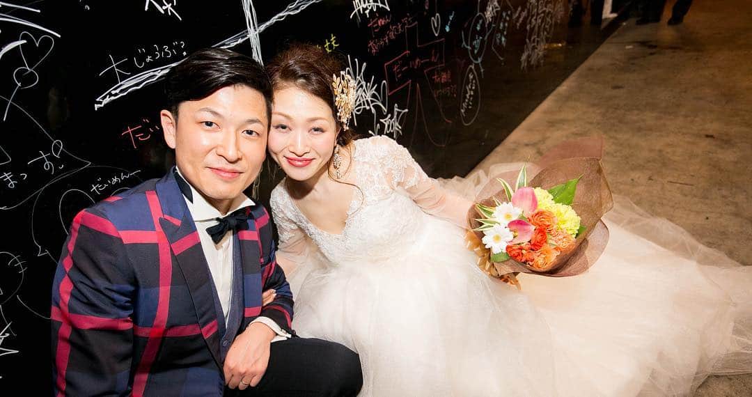 hacocoro weddingさんのインスタグラム写真 - (hacocoro weddingInstagram)「人生に一度のこの日に 今までの想いを心を込めて伝える。 ・ それがお二人にとって とても重要なことだったりするのです。 ・ 1.5次会やウエディングの二次会の思い出を hacocoroで一緒に創りませんか。 ・ ・」3月26日 18時36分 - hacocoro_wedding