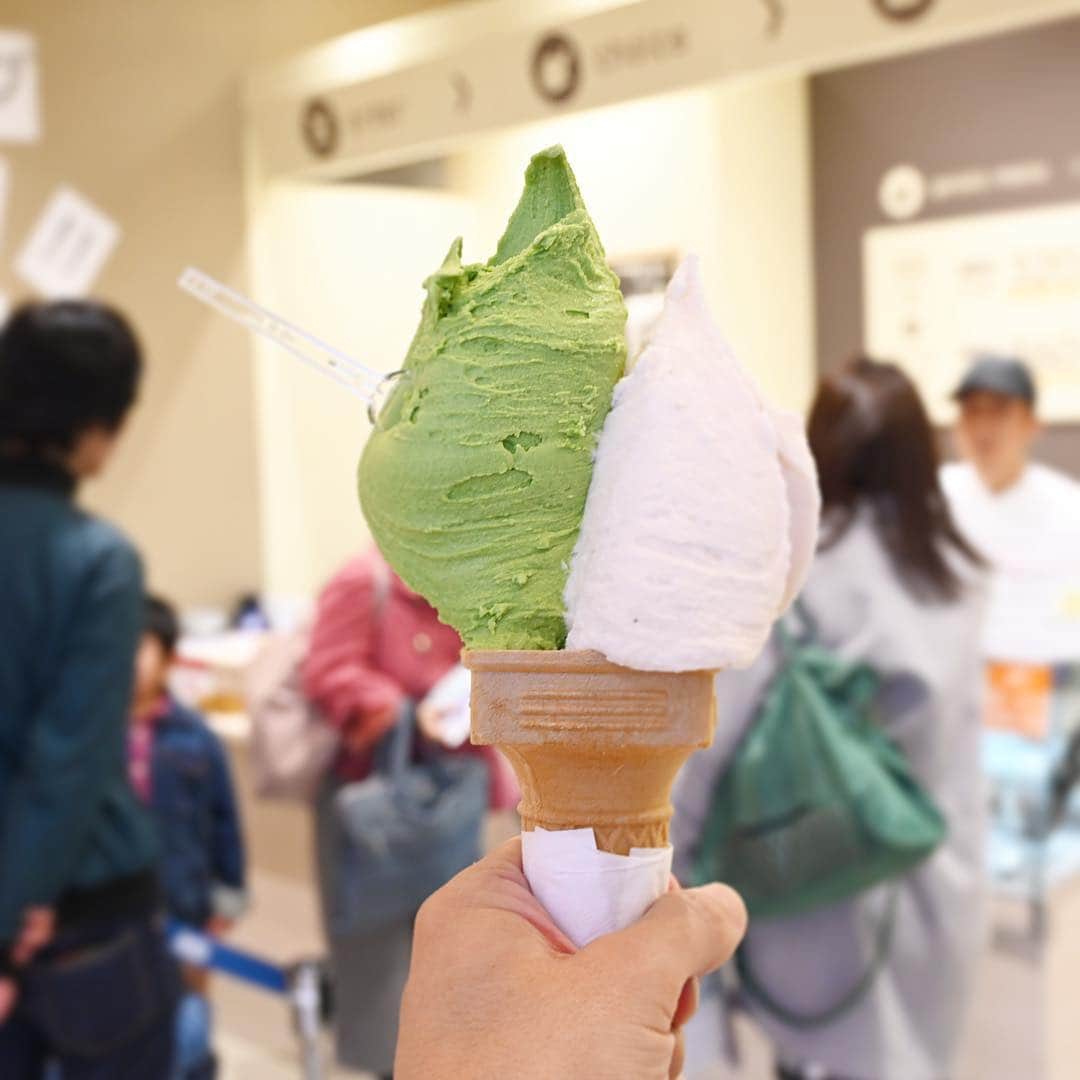 アイスマン福留のグルメインスタ