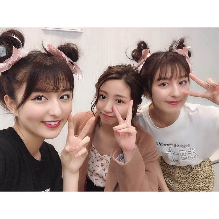 市野莉佳さんのインスタグラム写真 - (市野莉佳Instagram)「. 超十代ありがとうございました〜！！ 久しぶりのランウェイ 楽しすぎたじぇ #リカスタグラム #超十代2019  #りかりこ #instagood  #followme」3月26日 18時45分 - ichirika_62