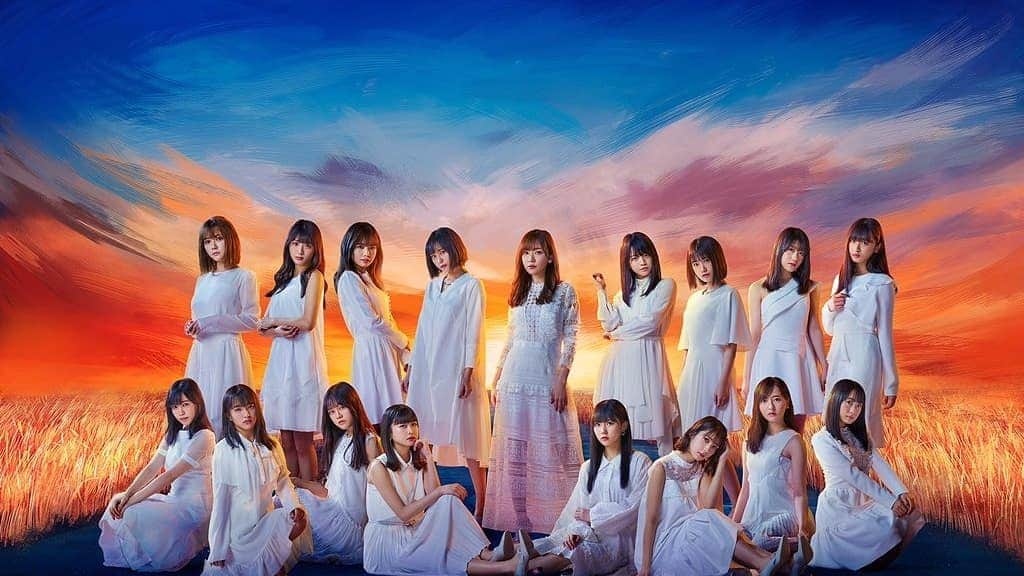 宮脇咲良さんのインスタグラム写真 - (宮脇咲良Instagram)「HKT48 12th Single Title: 意志 (Ishi/Will) Release Date: 10 April 2019  https://twitter.com/hkt48_official_/status/1110088954185809922?s=19 #HKT48 #意志 #指原莉乃」3月26日 18時51分 - mywkblossom