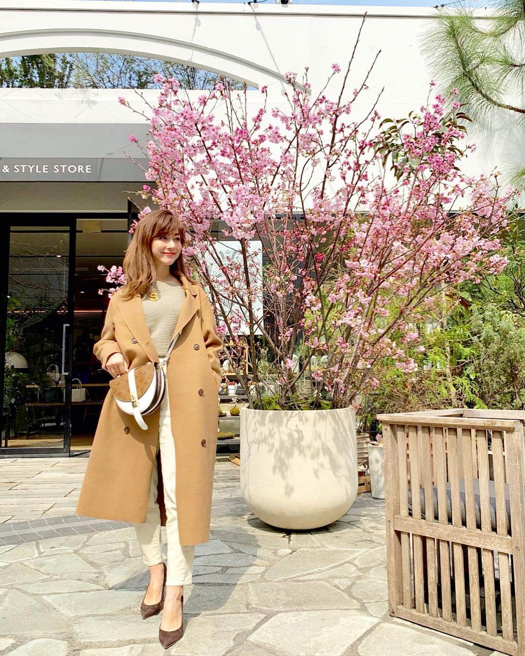 水野佐彩のインスタグラム