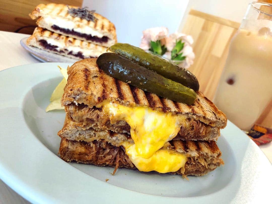 木南晴夏のグルメインスタ