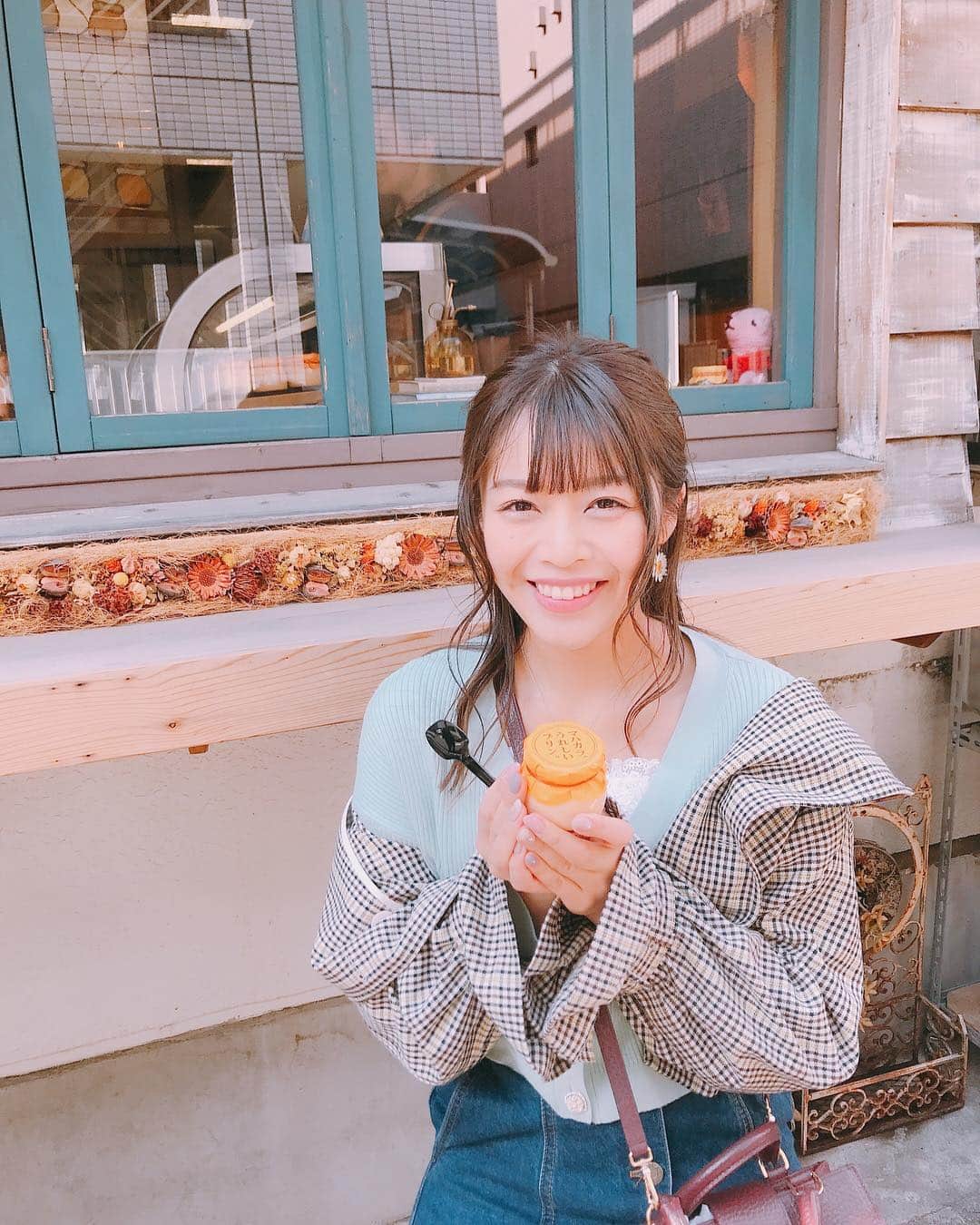 石倉侑芽のグルメインスタ