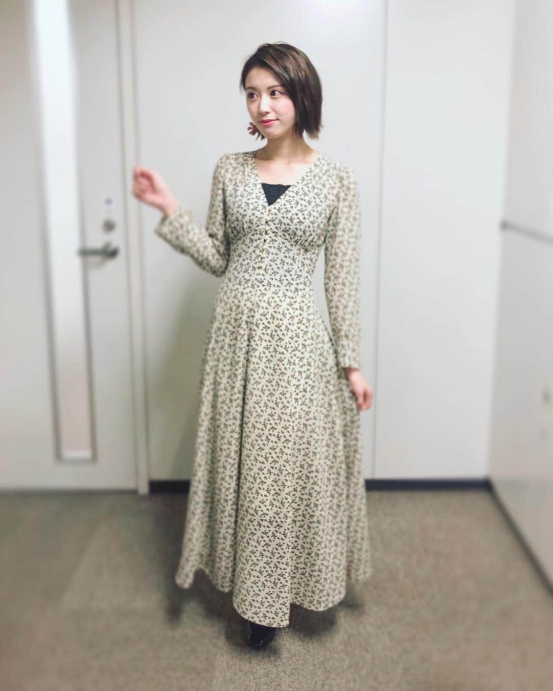 西村まどかのインスタグラム