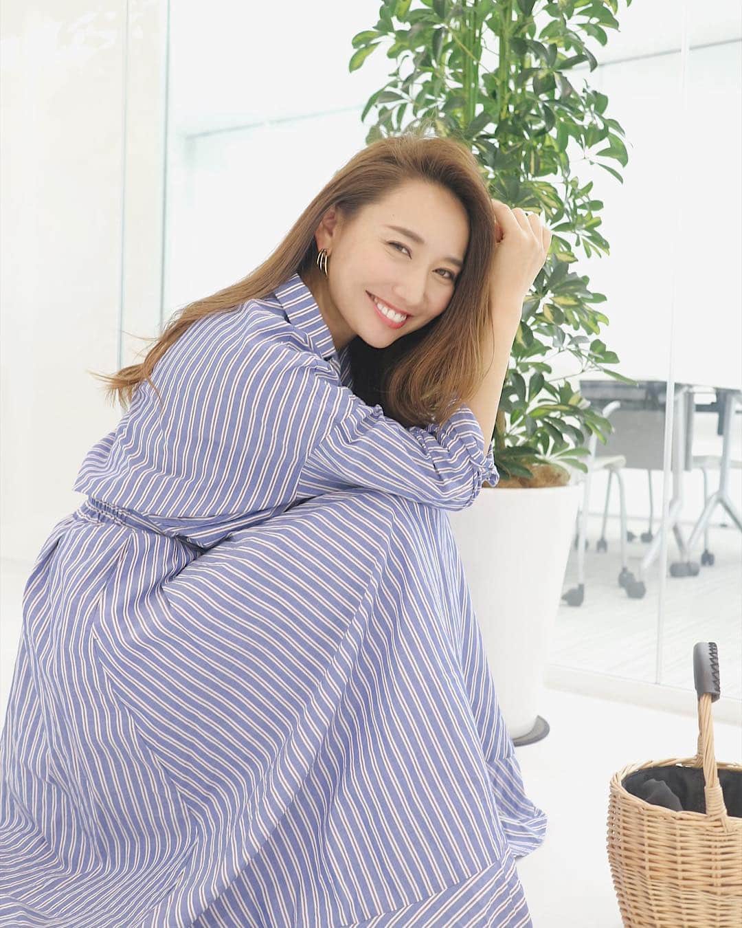 李 雨瀟のインスタグラム