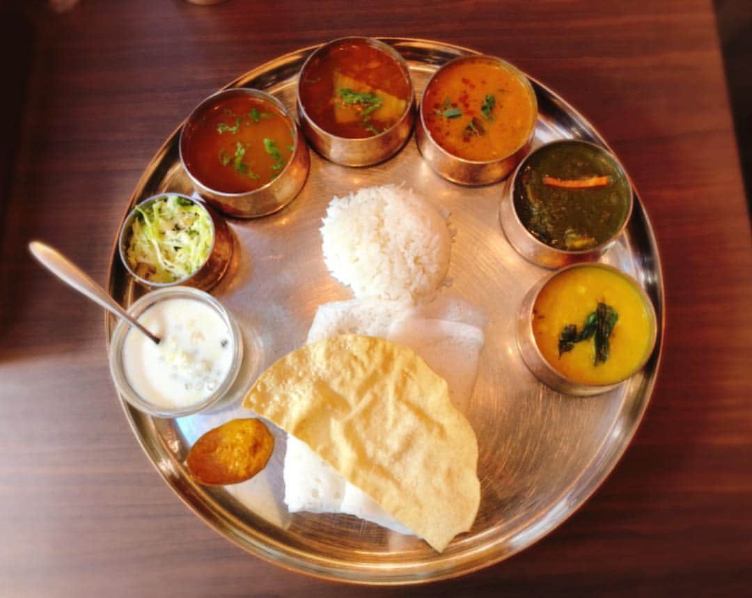 峰のりえのグルメインスタ