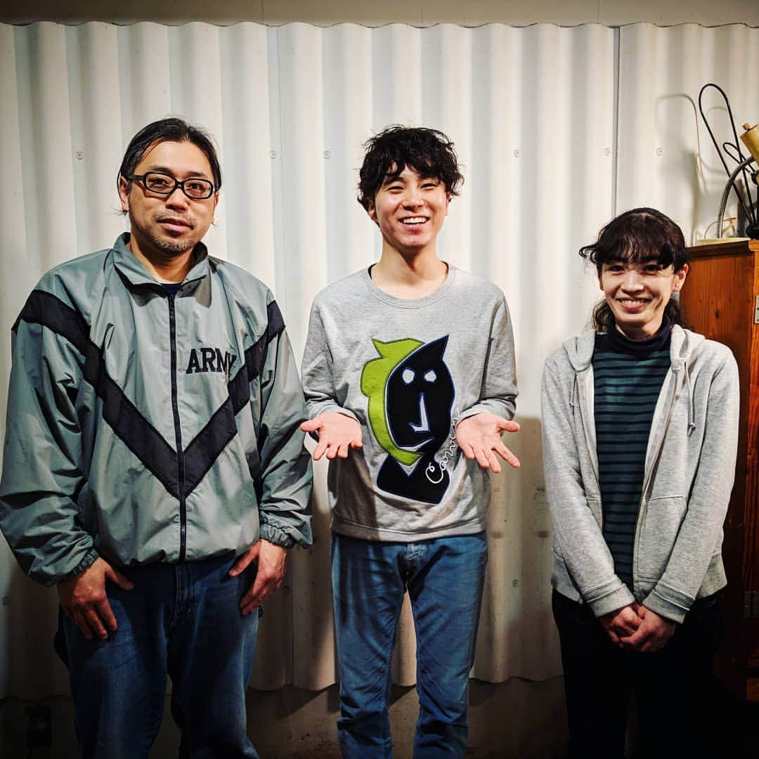 磯貝サイモンのグルメインスタ