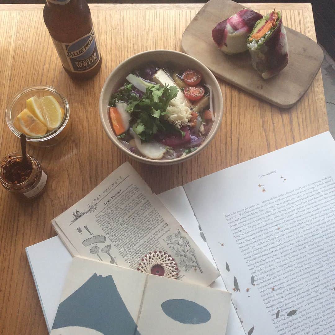 Pho 321 Noodle barのインスタグラム
