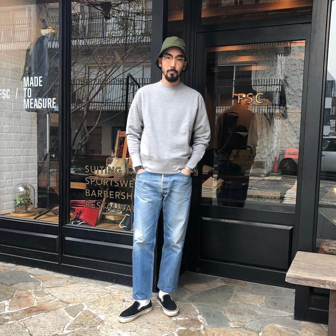 フリーマンズスポーティングクラブのグルメインスタ