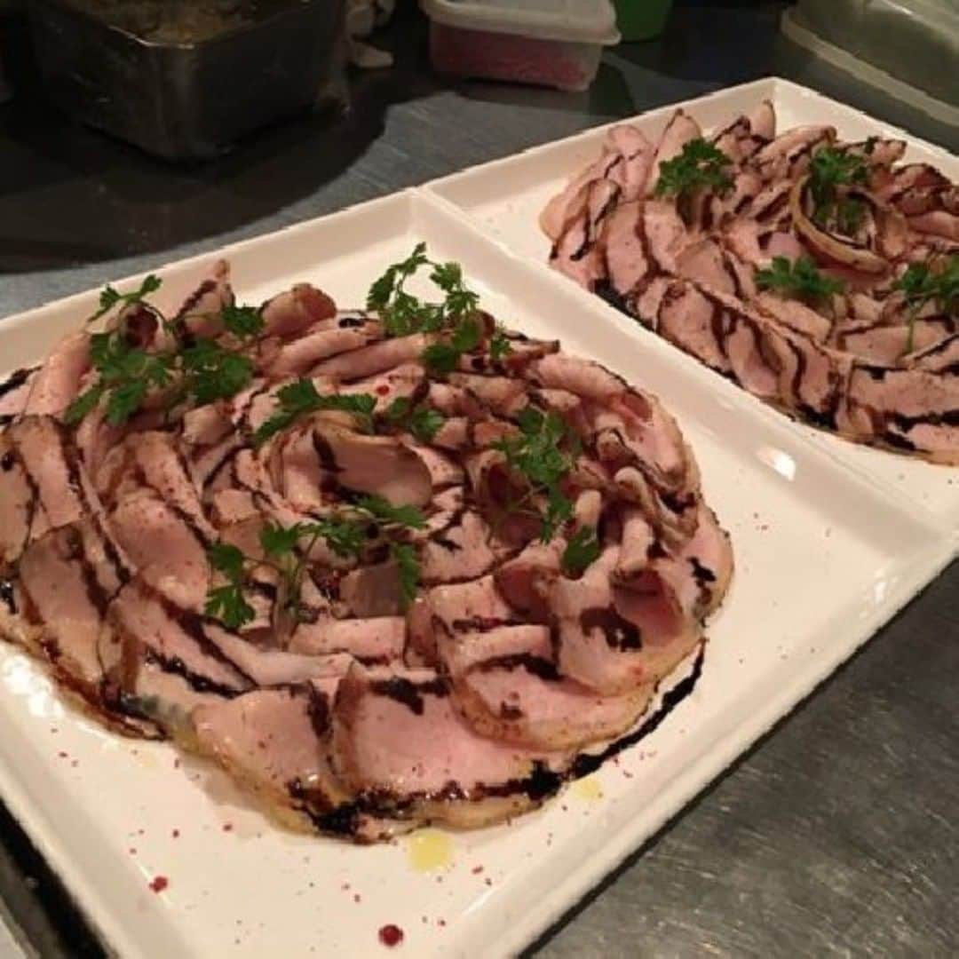 ビアージョ新宿のインスタグラム：「こんにちは、新宿西口のイタリアン＆ワインバル「ビアージョ」です。 ブログ更新しました！ 「ビアージョなら、立食パーティーの開催も可能です」 当店へのご来店お待ちしております。 ▼詳しくはこちら▼ http://viagio-shinjuku.com/blog/  #ビアージョ#新宿#イタリアン#バル#居酒屋#送別会#二次会」