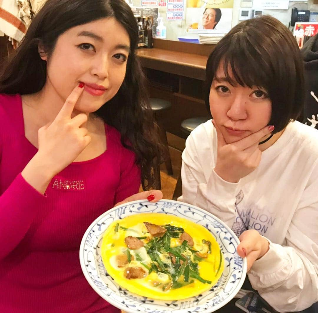 ちゃんまいさんのインスタグラム写真 - (ちゃんまいInstagram)「♡おいちおいちTIME♡」3月26日 11時40分 - dakko_shite_cho3