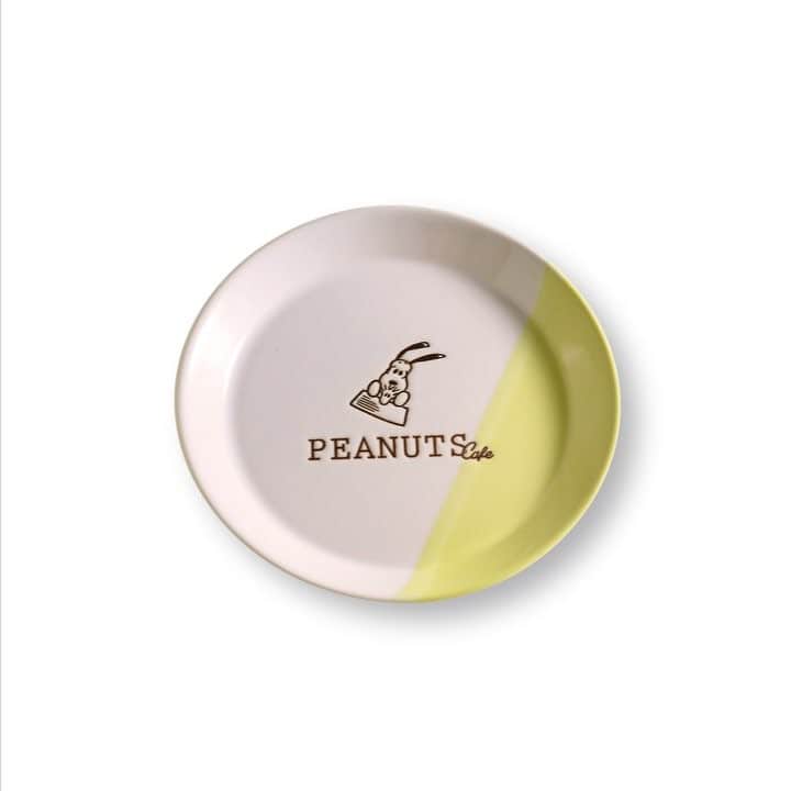 ピーナッツ カフェのグルメインスタ