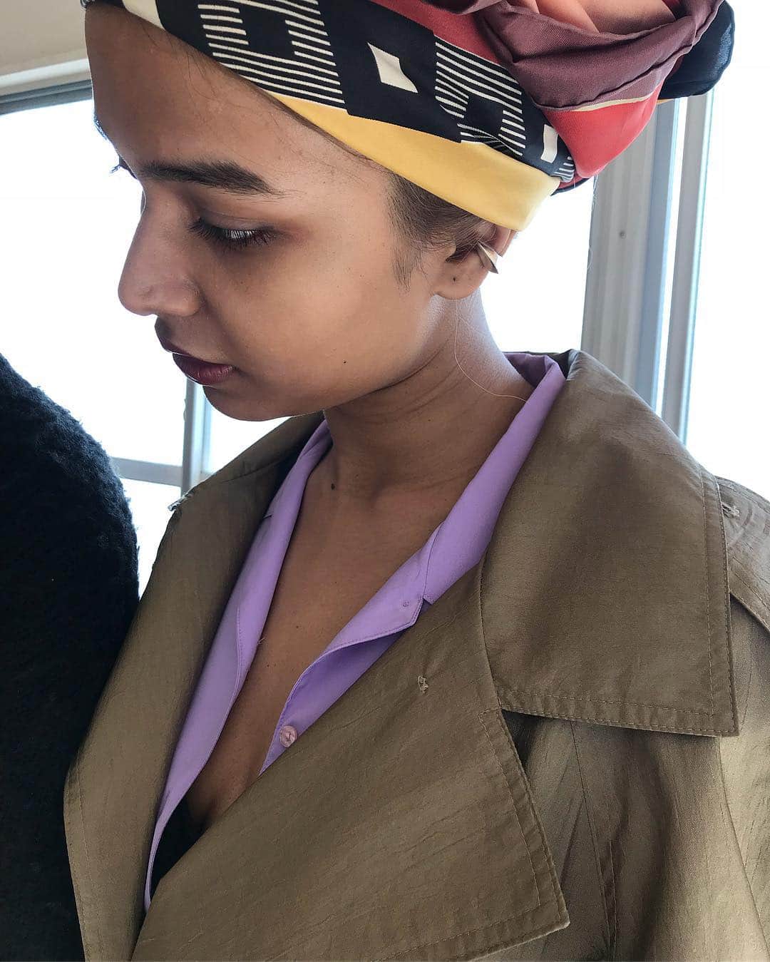 saki kojimaのインスタグラム